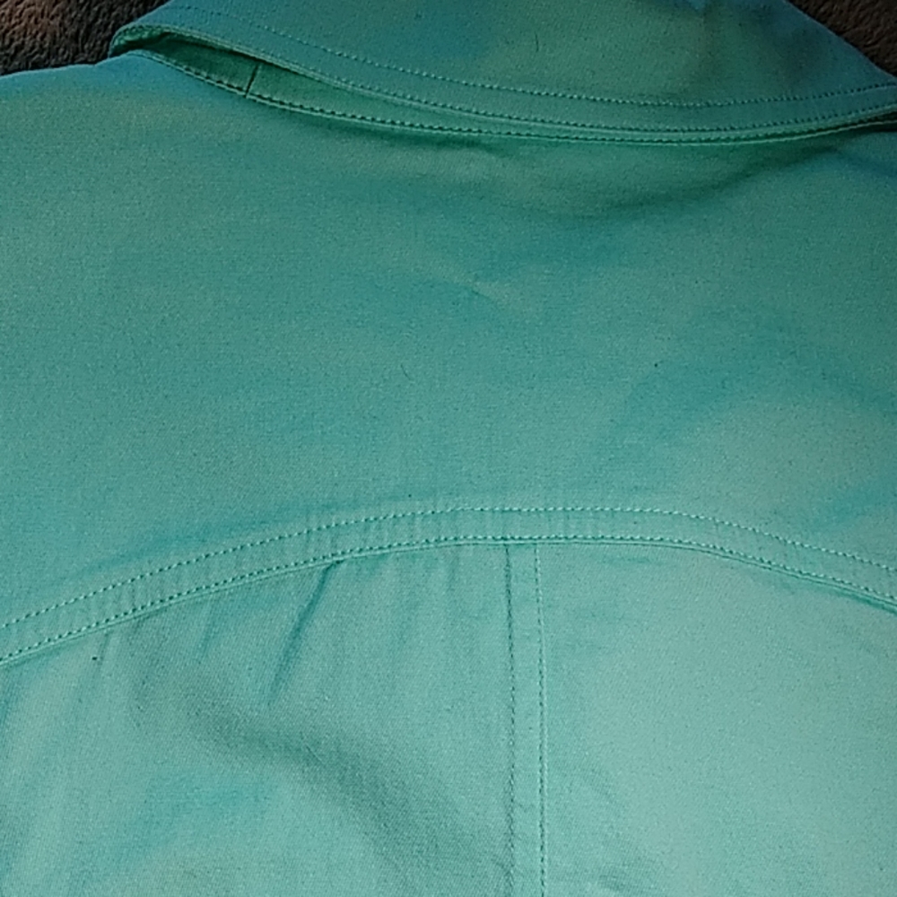 Jacket - Picture 7 of 7